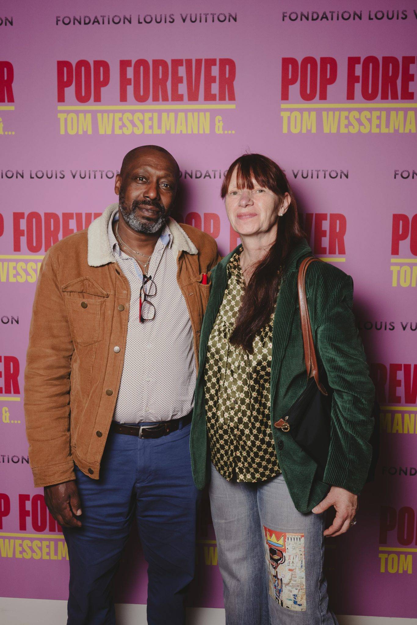  - The Fondation Louis Vuitton Puts Pop Art in the Spotlight with Tom Wesselmann