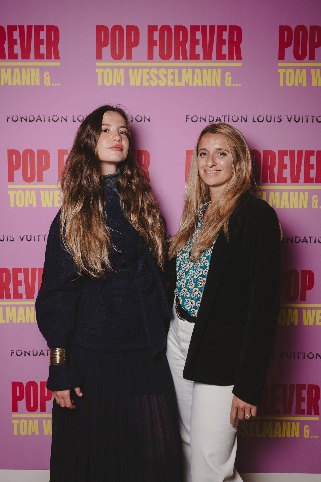  - La Fondation Louis Vuitton célèbre le pop Art au travers de Tom Wesselmann