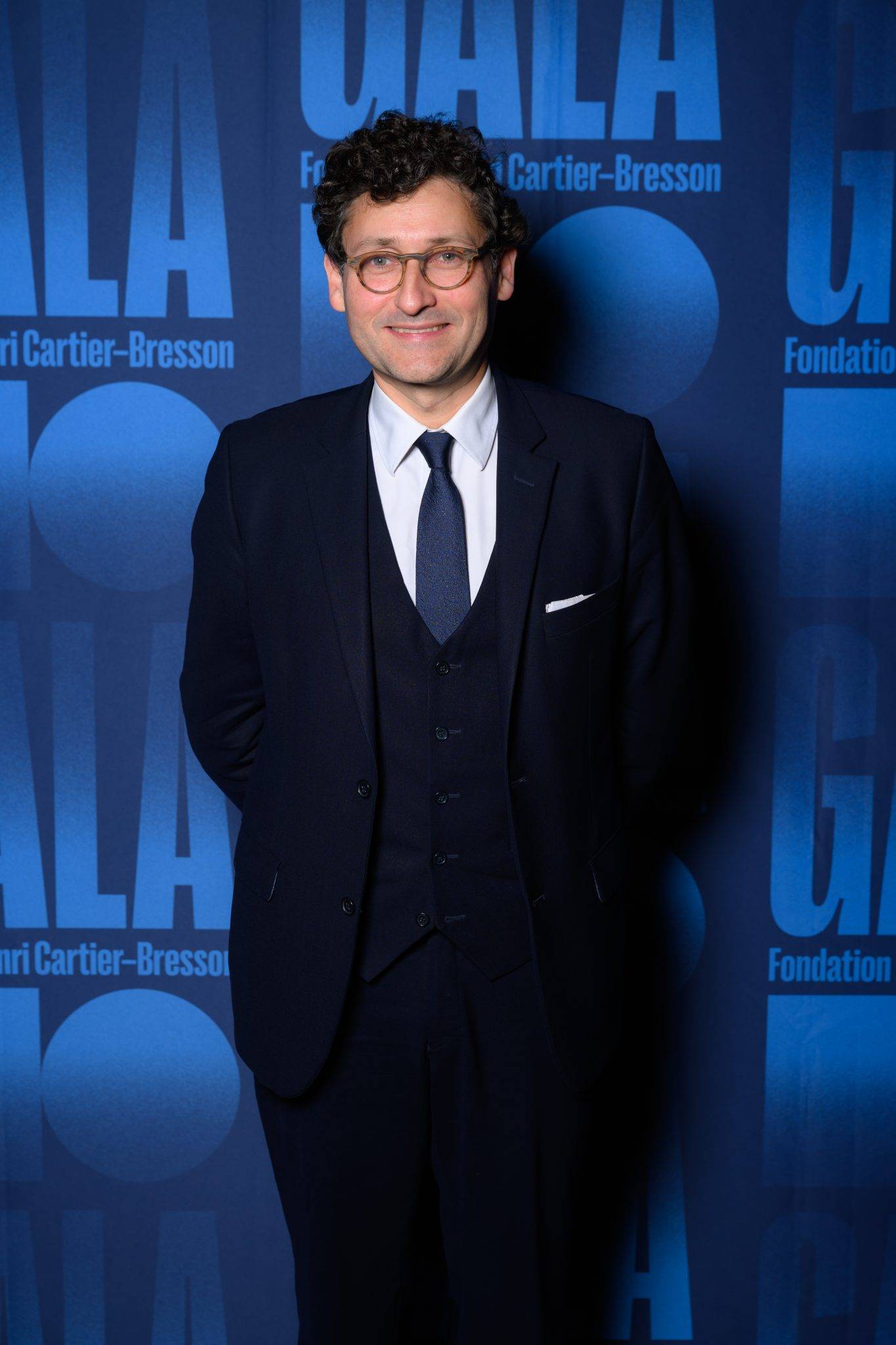  - The Henri Cartier-Bresson Foundation Gala Pays Tribute to Sophie Calle