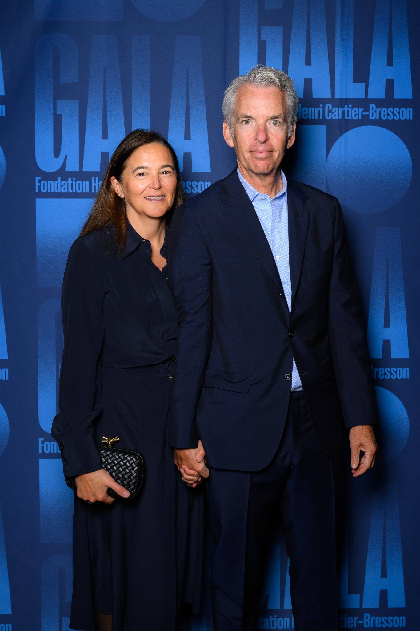  - Le Gala de la fondation Henri Cartier-Bresson met à l’honneur Sophie Calle