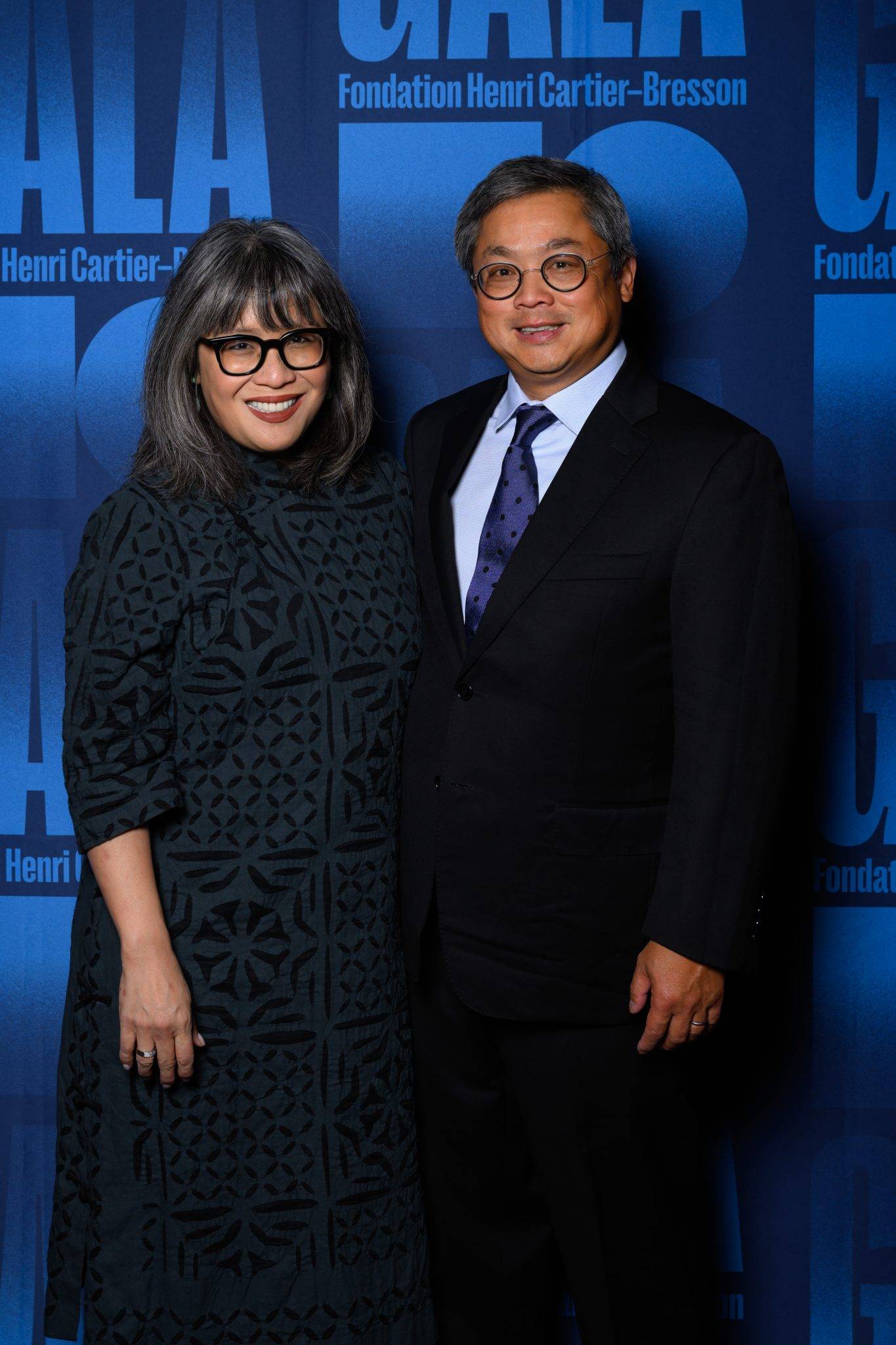  - Le Gala de la fondation Henri Cartier-Bresson met à l’honneur Sophie Calle