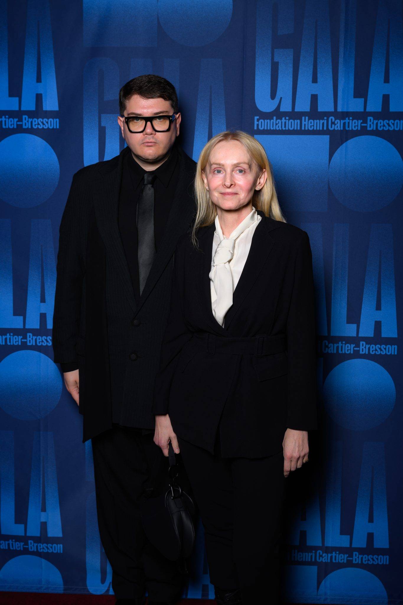  - Le Gala de la fondation Henri Cartier-Bresson met à l’honneur Sophie Calle