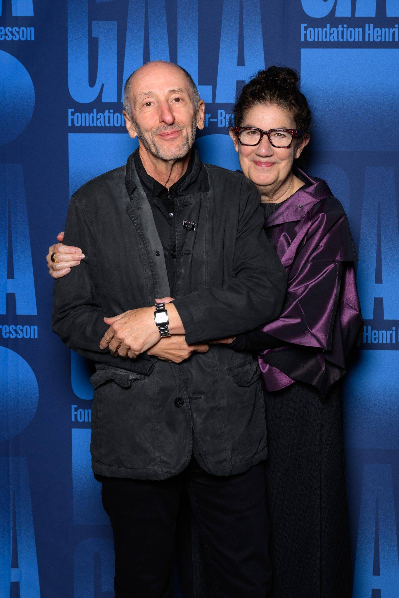  - Le Gala de la fondation Henri Cartier-Bresson met à l’honneur Sophie Calle