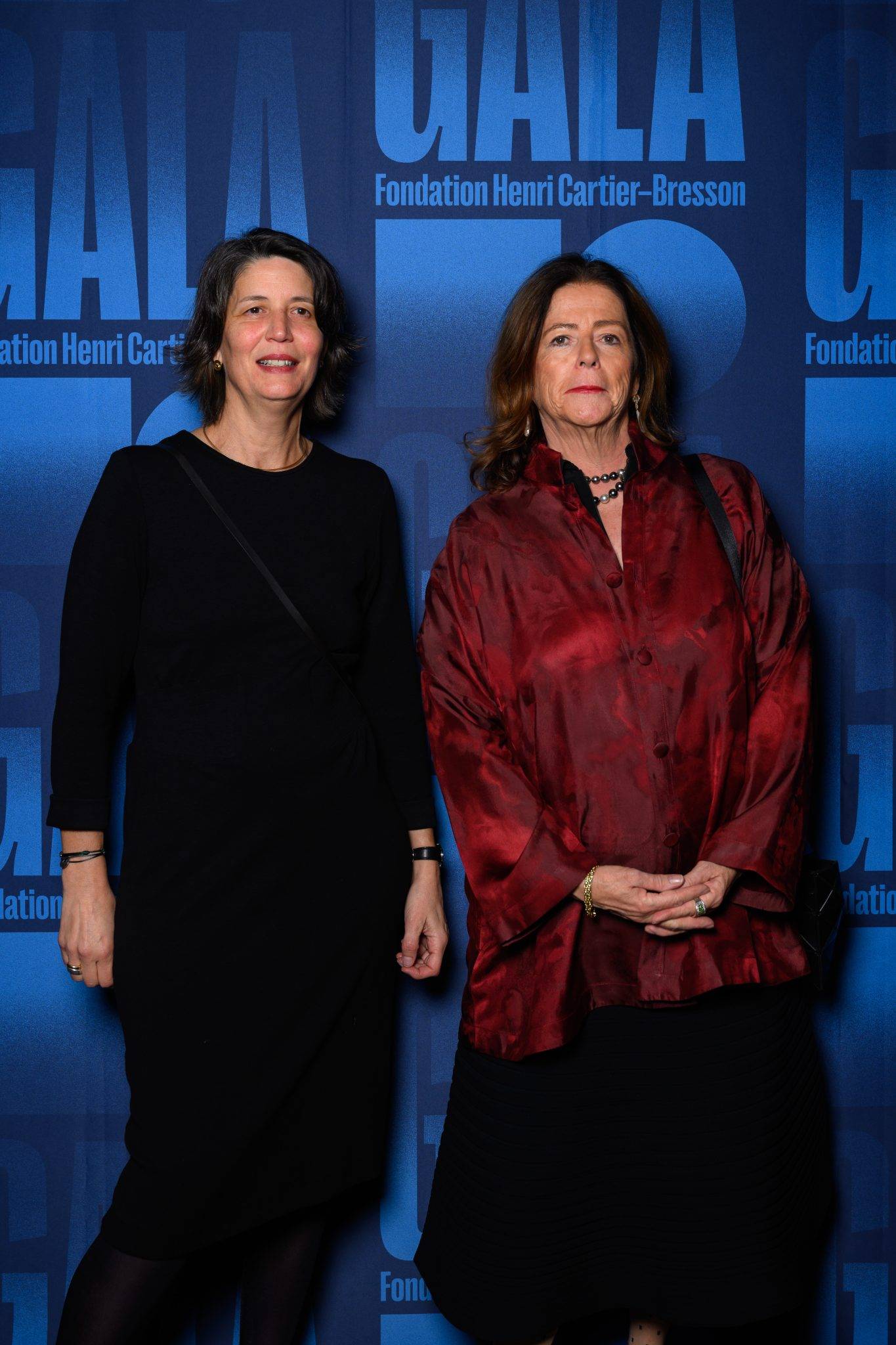  - Le Gala de la fondation Henri Cartier-Bresson met à l’honneur Sophie Calle