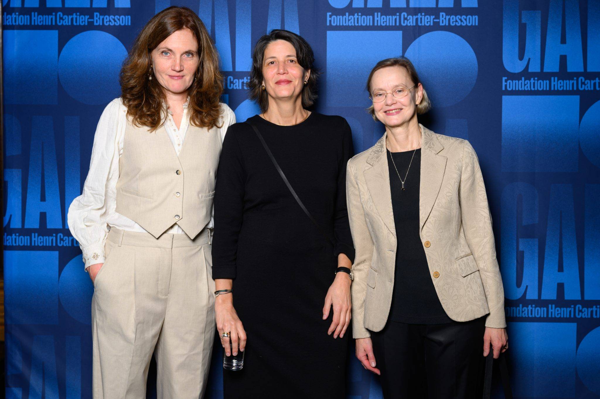  - Le Gala de la fondation Henri Cartier-Bresson met à l’honneur Sophie Calle