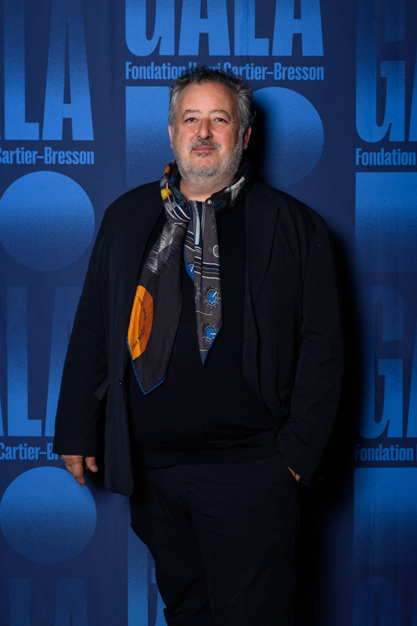  - Le Gala de la fondation Henri Cartier-Bresson met à l’honneur Sophie Calle