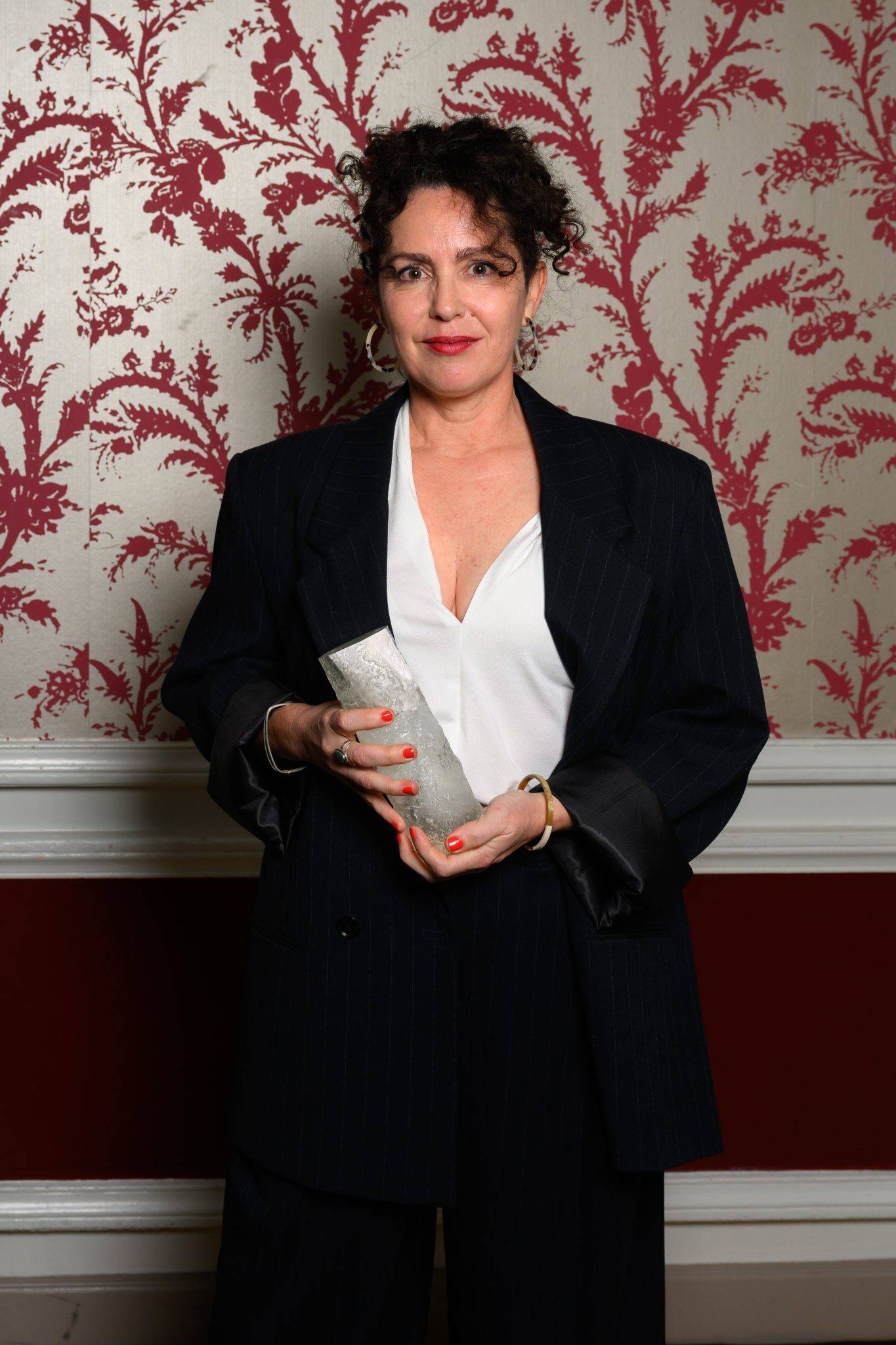  - Le Gala de la fondation Henri Cartier-Bresson met à l’honneur Sophie Calle