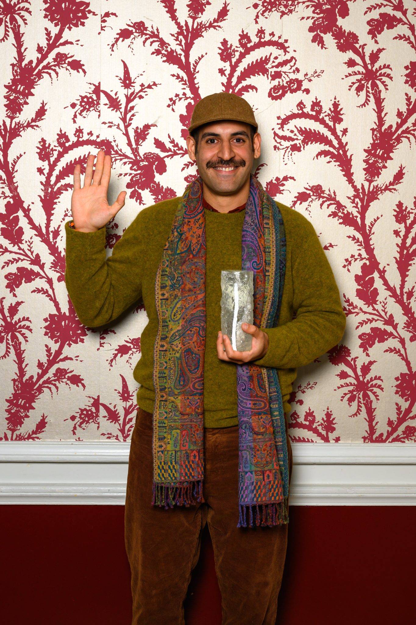  - The Henri Cartier-Bresson Foundation Gala Pays Tribute to Sophie Calle