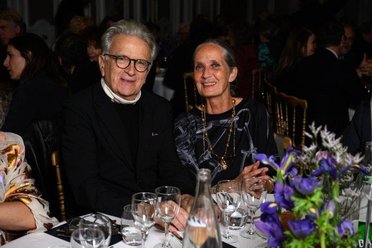  - Le Gala de la fondation Henri Cartier-Bresson met à l’honneur Sophie Calle