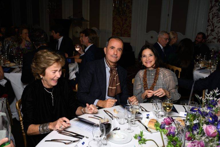 - Le Gala de la fondation Henri Cartier-Bresson met à l’honneur Sophie Calle
