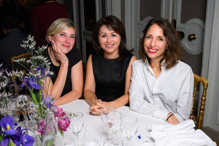  - Le Gala de la fondation Henri Cartier-Bresson met à l’honneur Sophie Calle