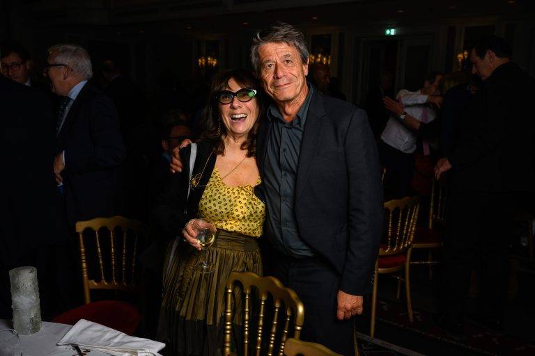  - Le Gala de la fondation Henri Cartier-Bresson met à l’honneur Sophie Calle