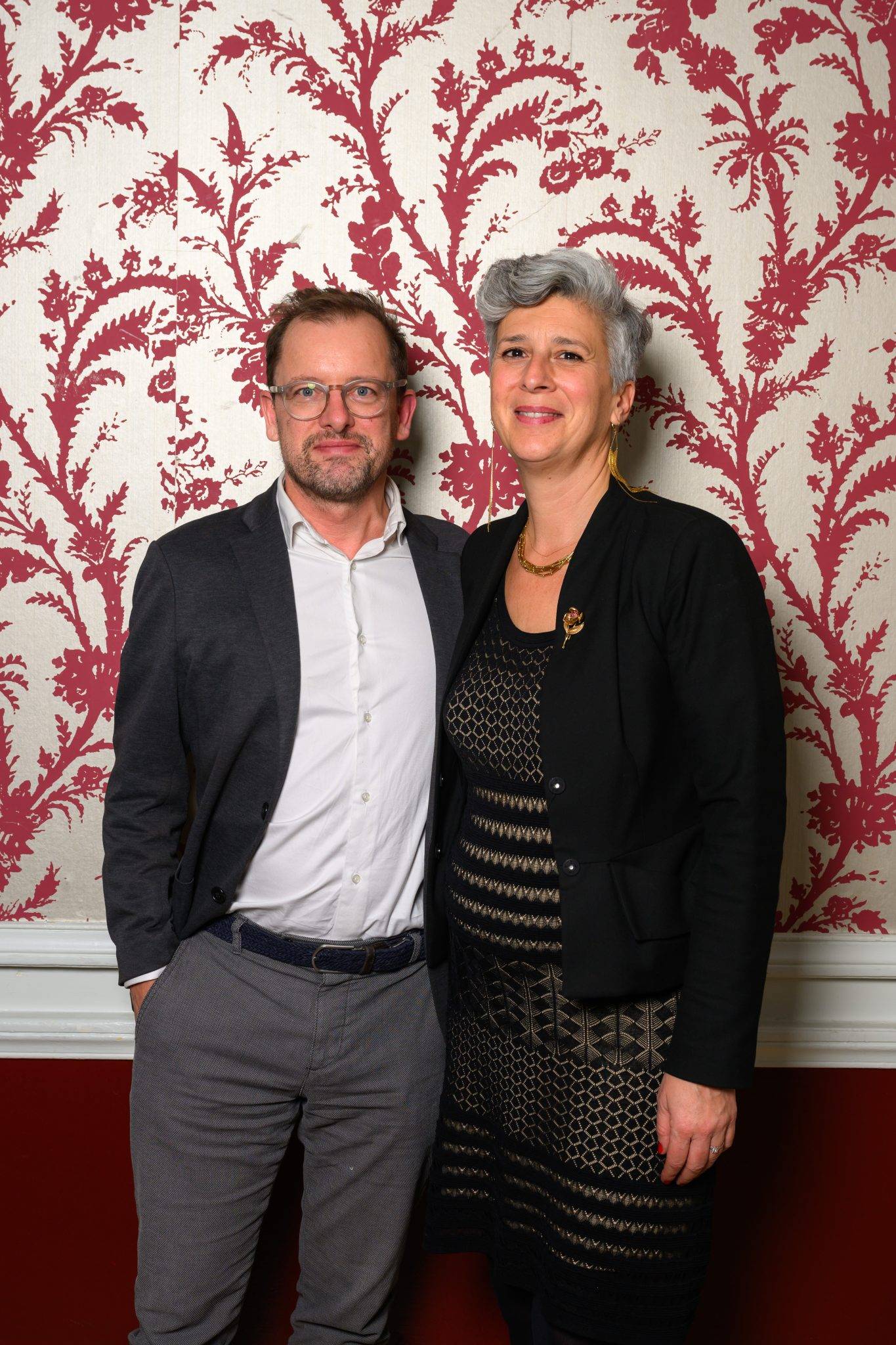  - Le Gala de la fondation Henri Cartier-Bresson met à l’honneur Sophie Calle