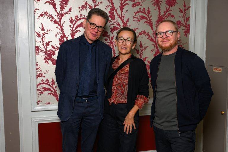  - Le Gala de la fondation Henri Cartier-Bresson met à l’honneur Sophie Calle