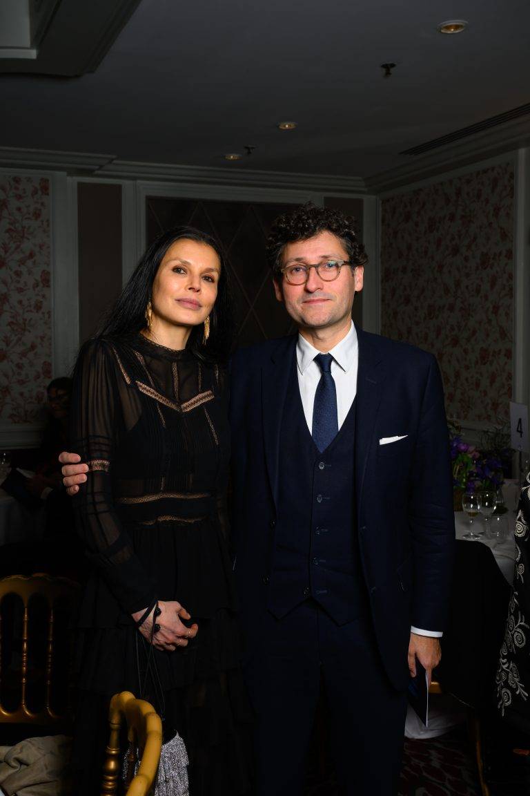  - Le Gala de la fondation Henri Cartier-Bresson met à l’honneur Sophie Calle