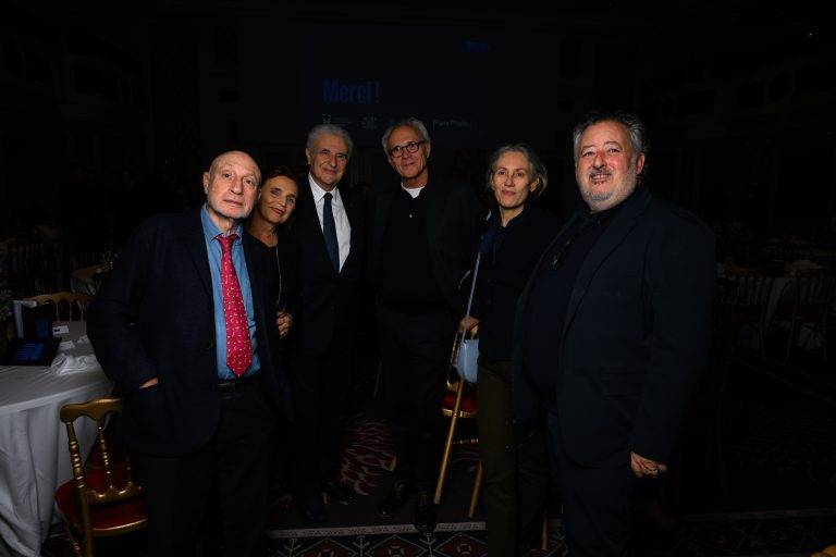  - Le Gala de la fondation Henri Cartier-Bresson met à l’honneur Sophie Calle