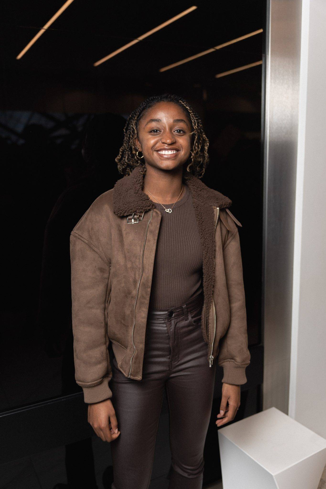  - L’équipe de football féminine du PSG s’habille de Barbara Bui