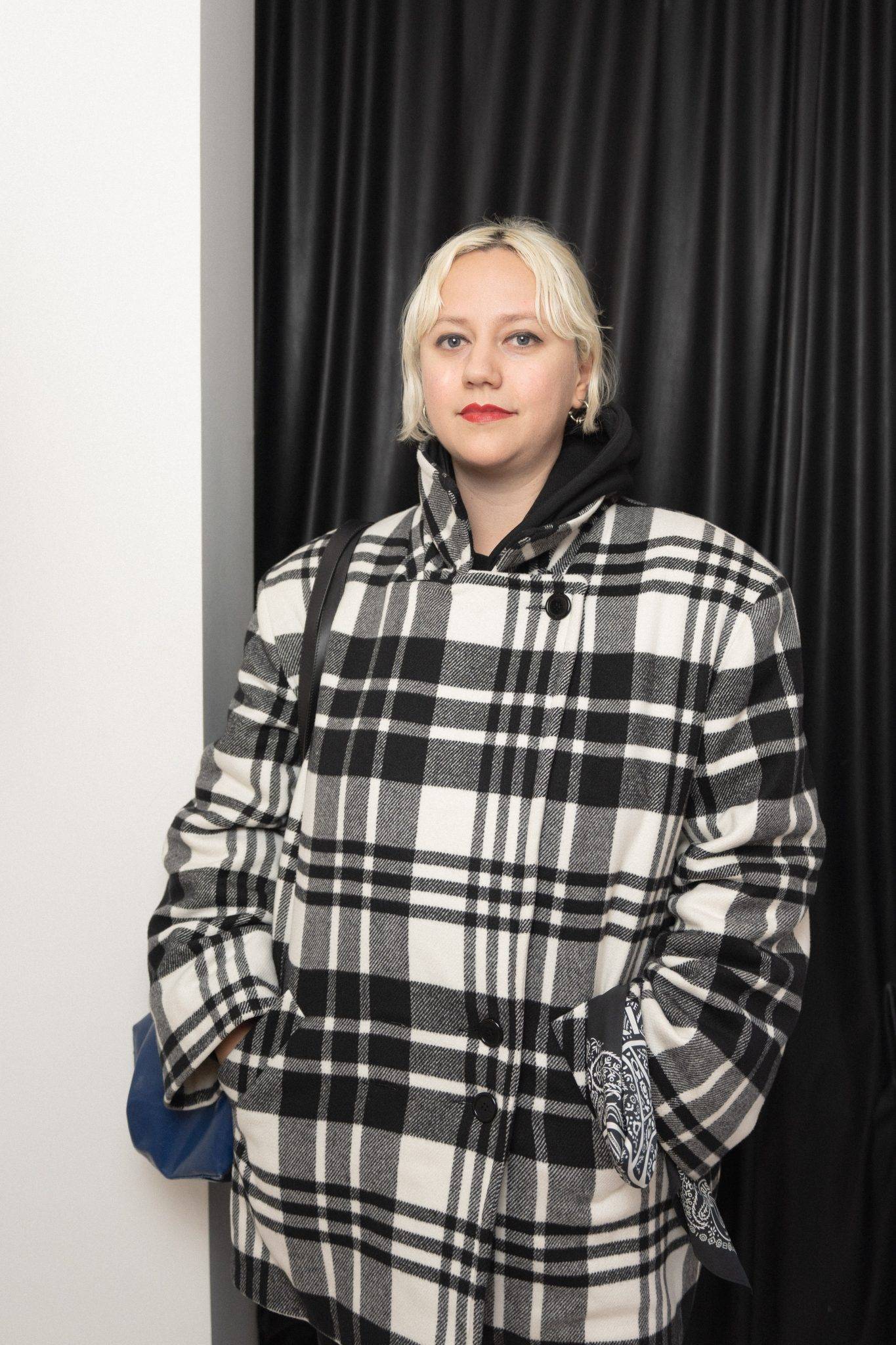  - PSG’s Women’s Football Team Gets Dressed by Barbara Bui