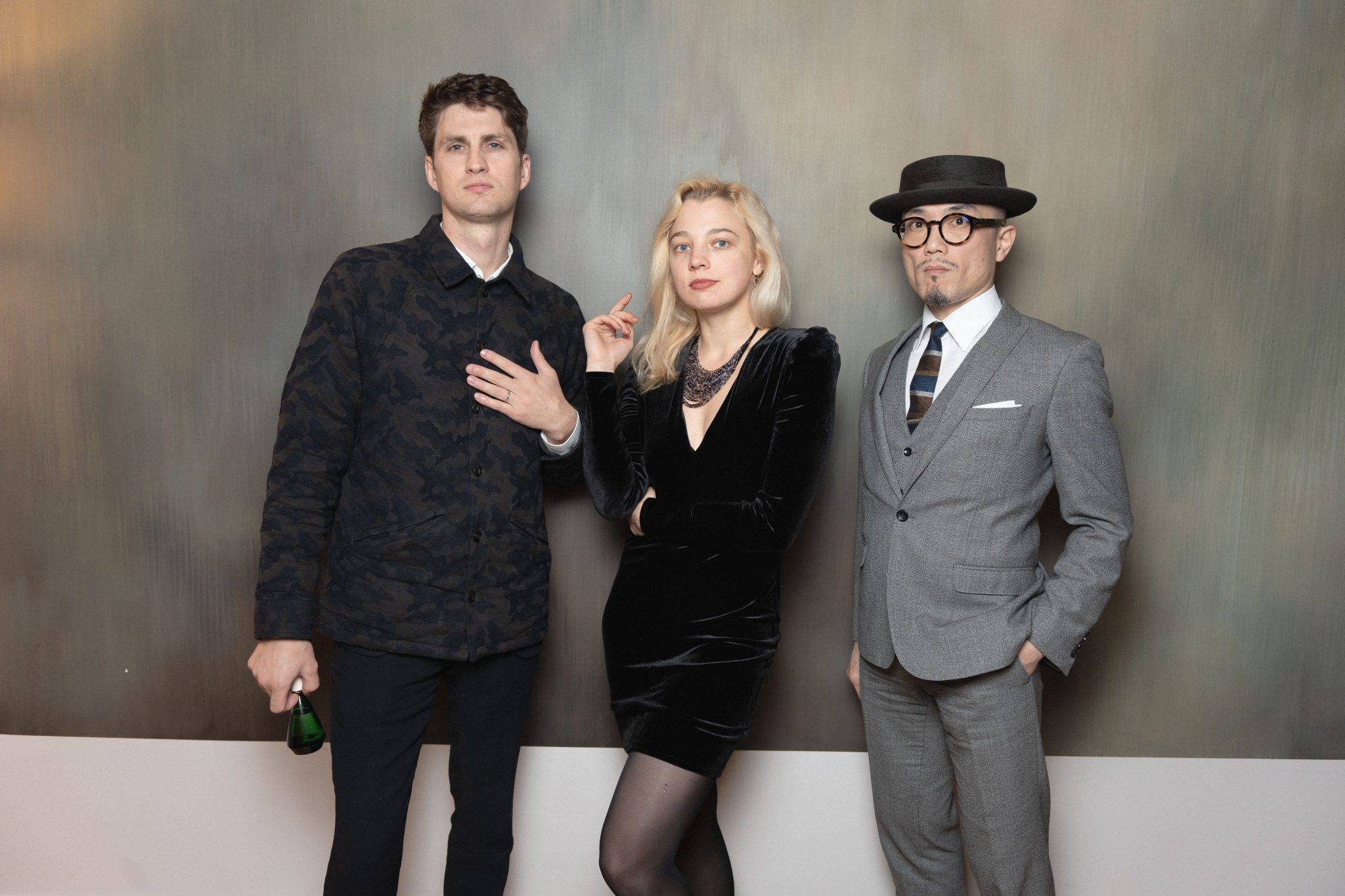  - Le lancement de la Maison Brume Orpin inaugure le futur de la haute parfumerie