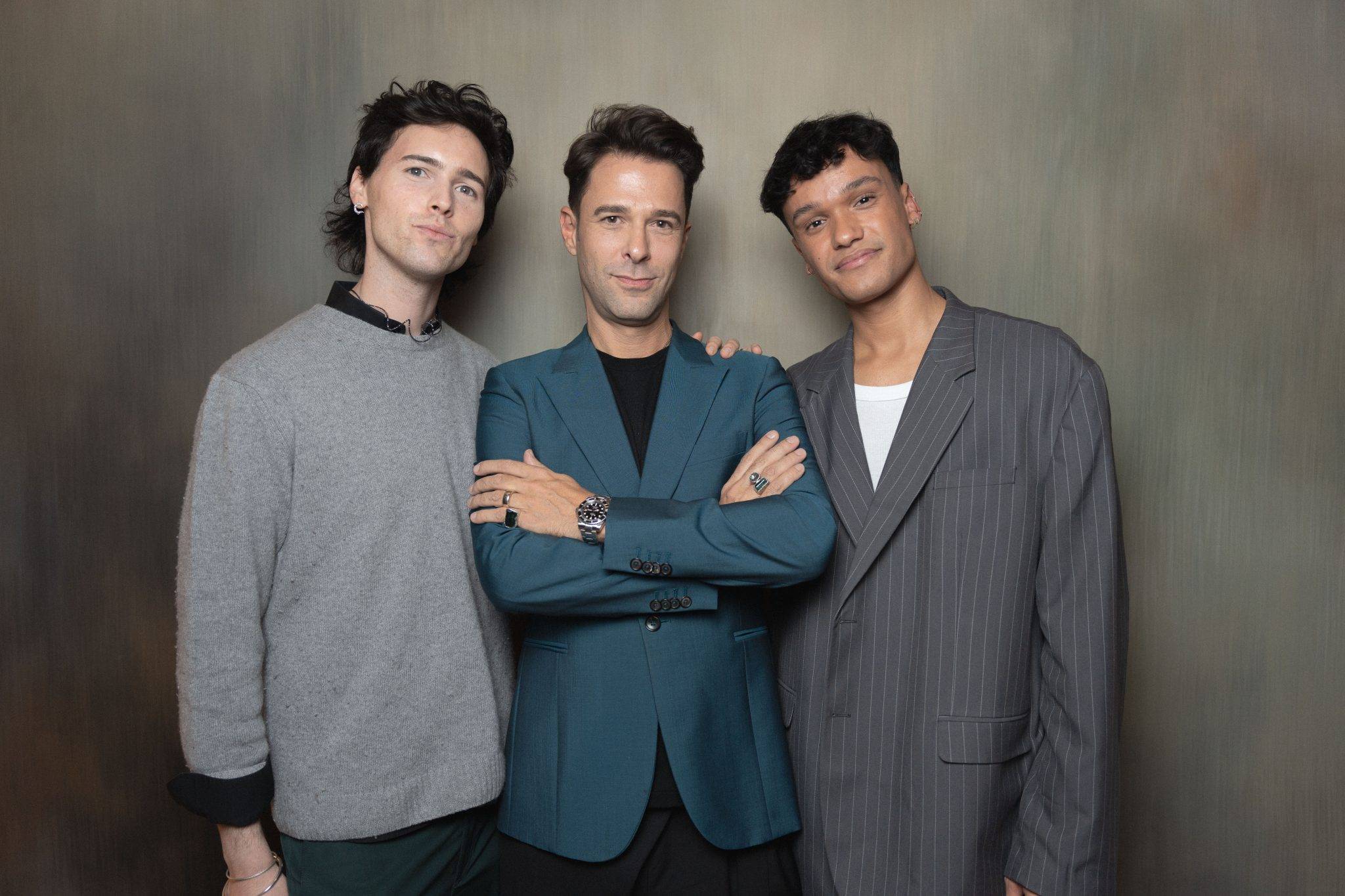  - Le lancement de la Maison Brume Orpin inaugure le futur de la haute parfumerie