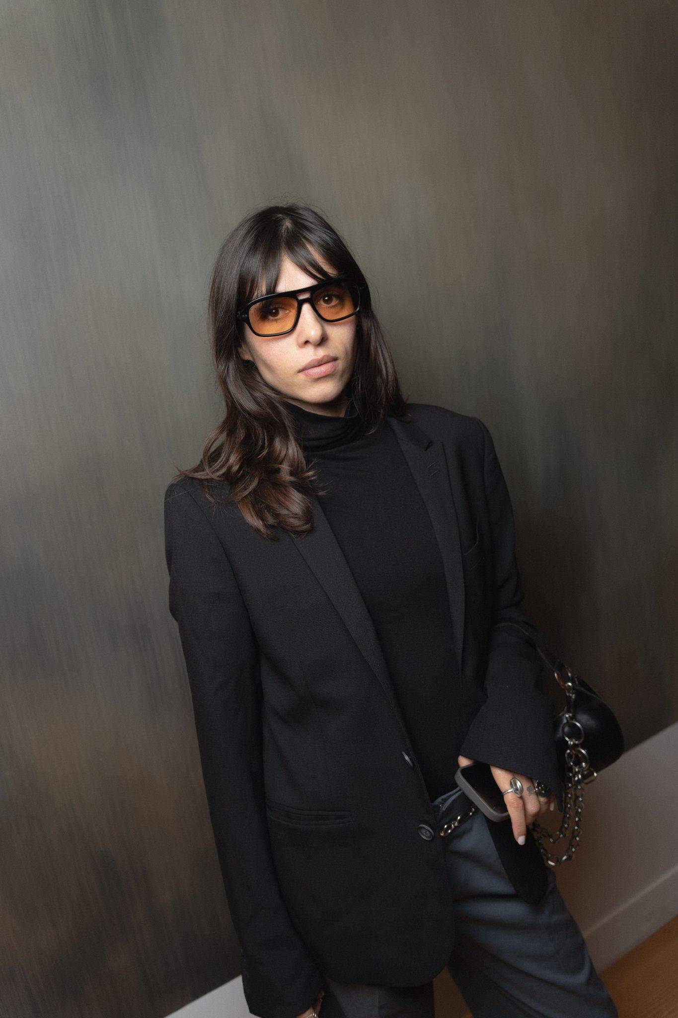  - Le lancement de la Maison Brume Orpin inaugure le futur de la haute parfumerie