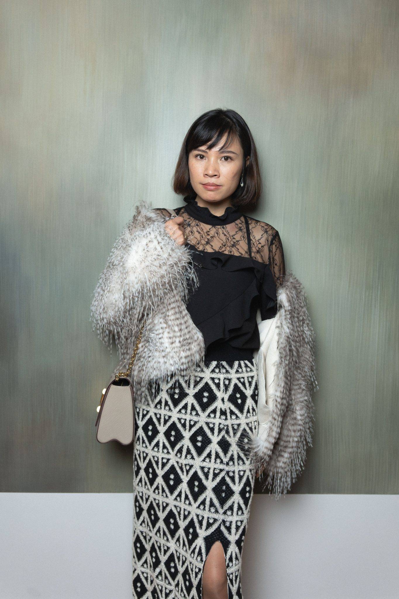  - Le lancement de la Maison Brume Orpin inaugure le futur de la haute parfumerie