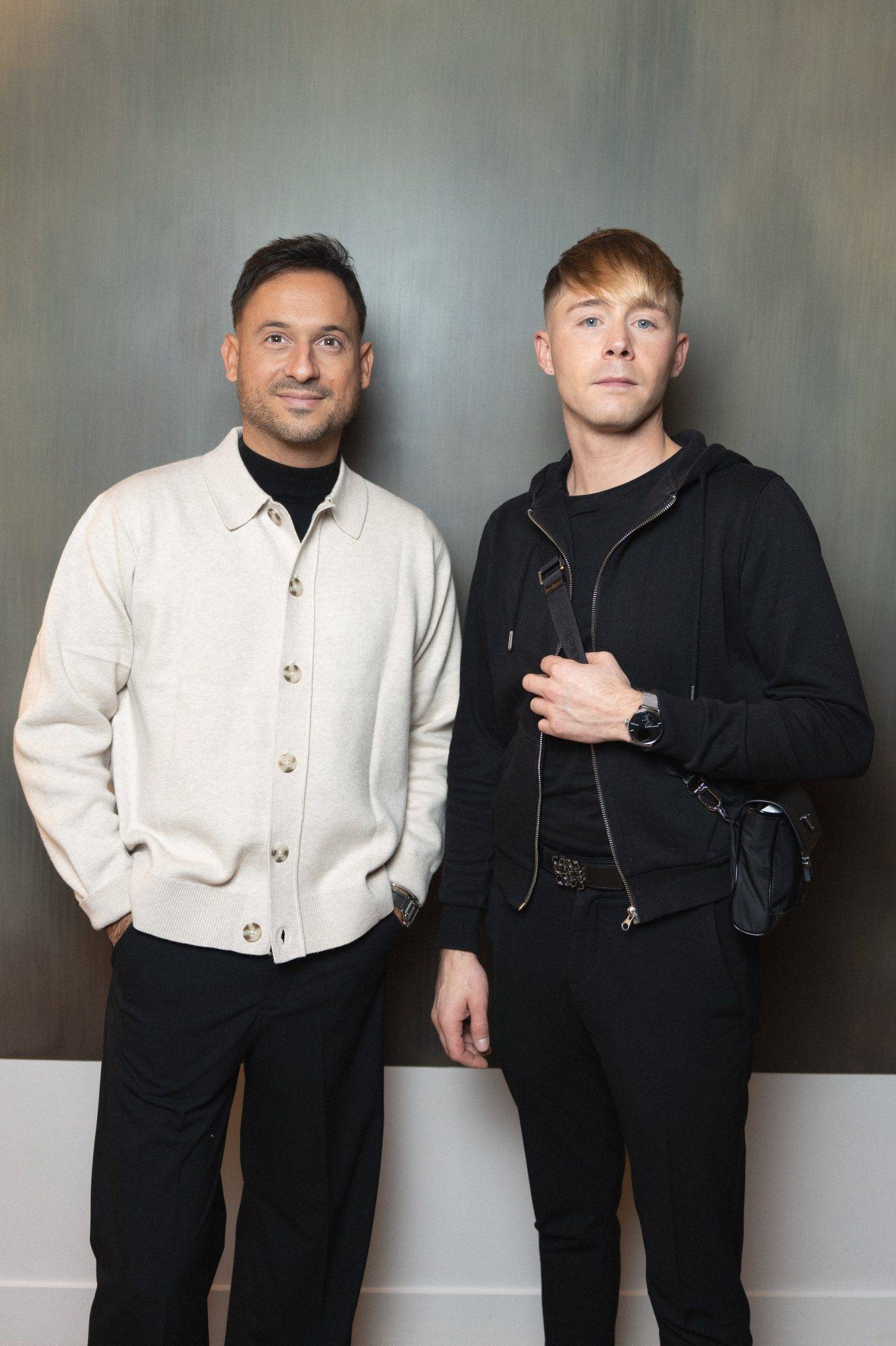  - The Launch of Maison Brume Orpin Heralds the Future of High Perfumery