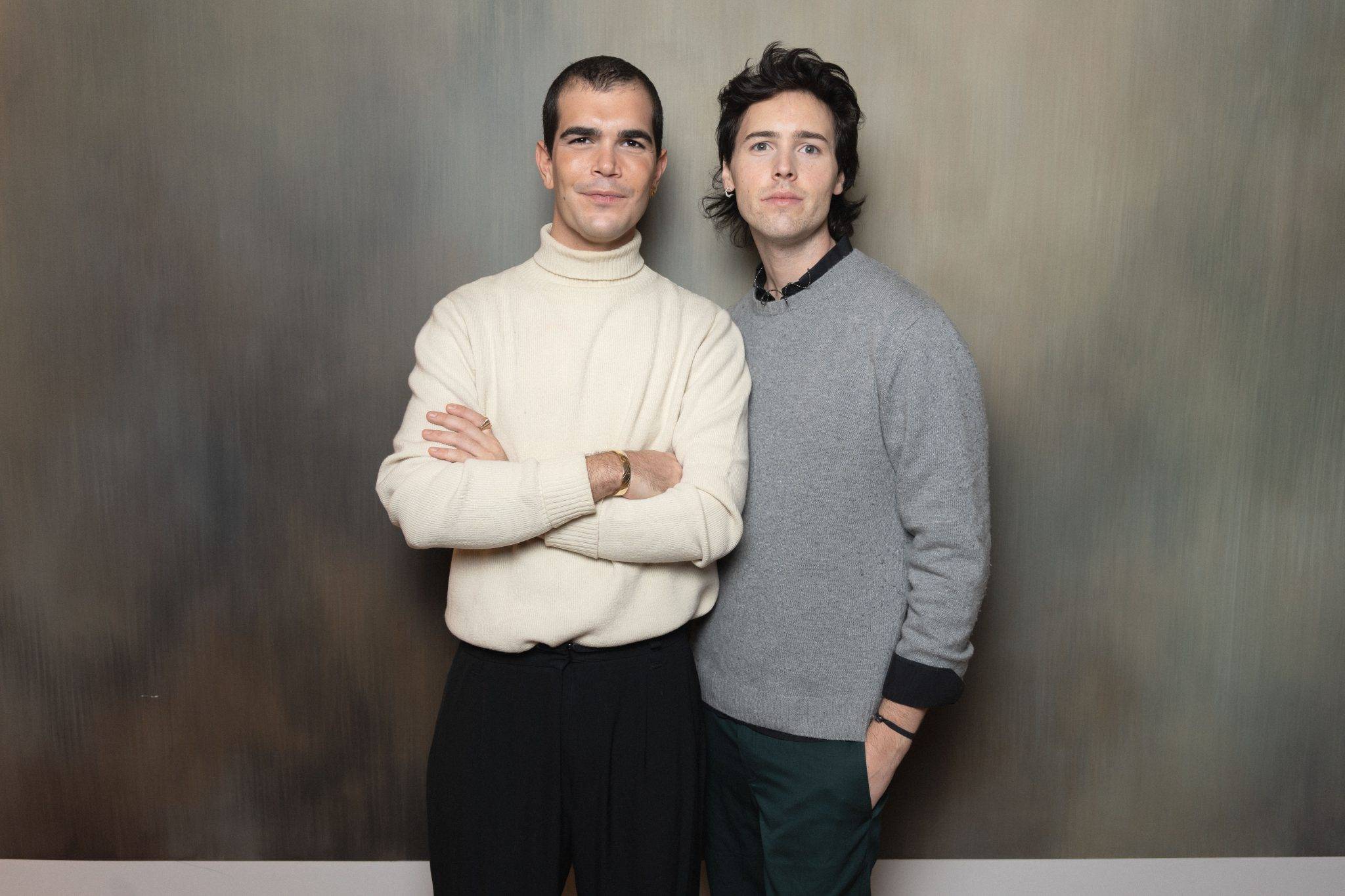  - The Launch of Maison Brume Orpin Heralds the Future of High Perfumery