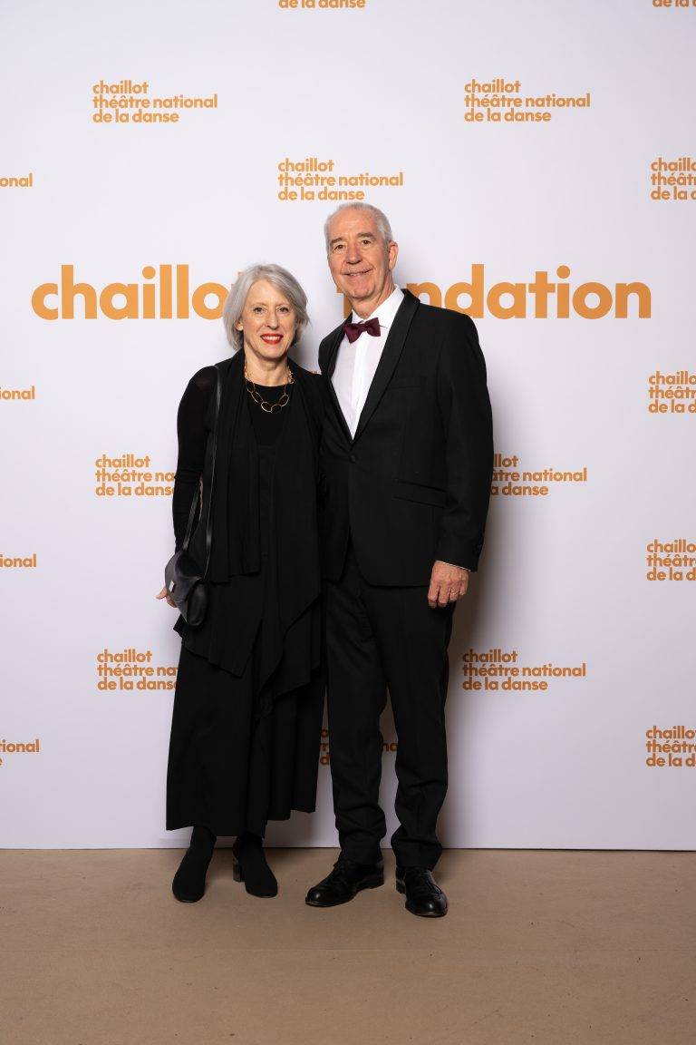  - The First Edition of the Fondation Chaillot’s Gala Dinner