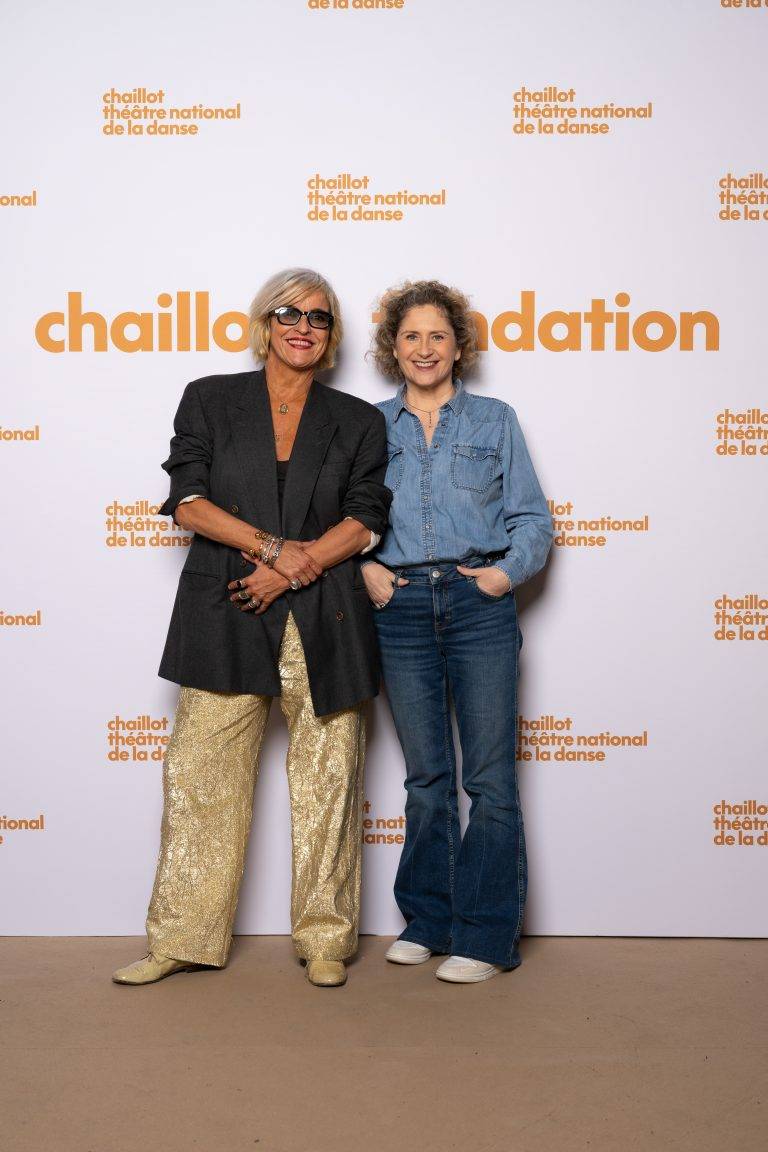  - The First Edition of the Fondation Chaillot’s Gala Dinner