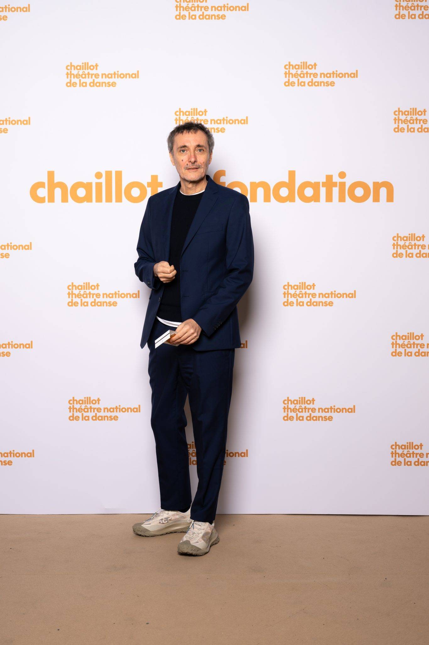  - La 1ère édition du dîner de gala de la Fondation Chaillot