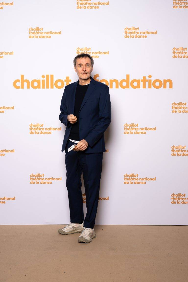  - The First Edition of the Fondation Chaillot’s Gala Dinner