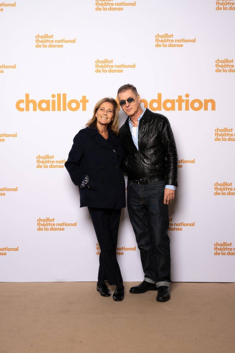  - The First Edition of the Fondation Chaillot’s Gala Dinner