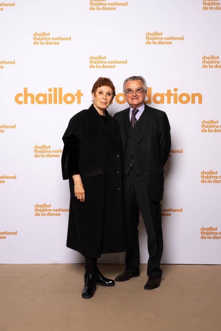  - The First Edition of the Fondation Chaillot’s Gala Dinner