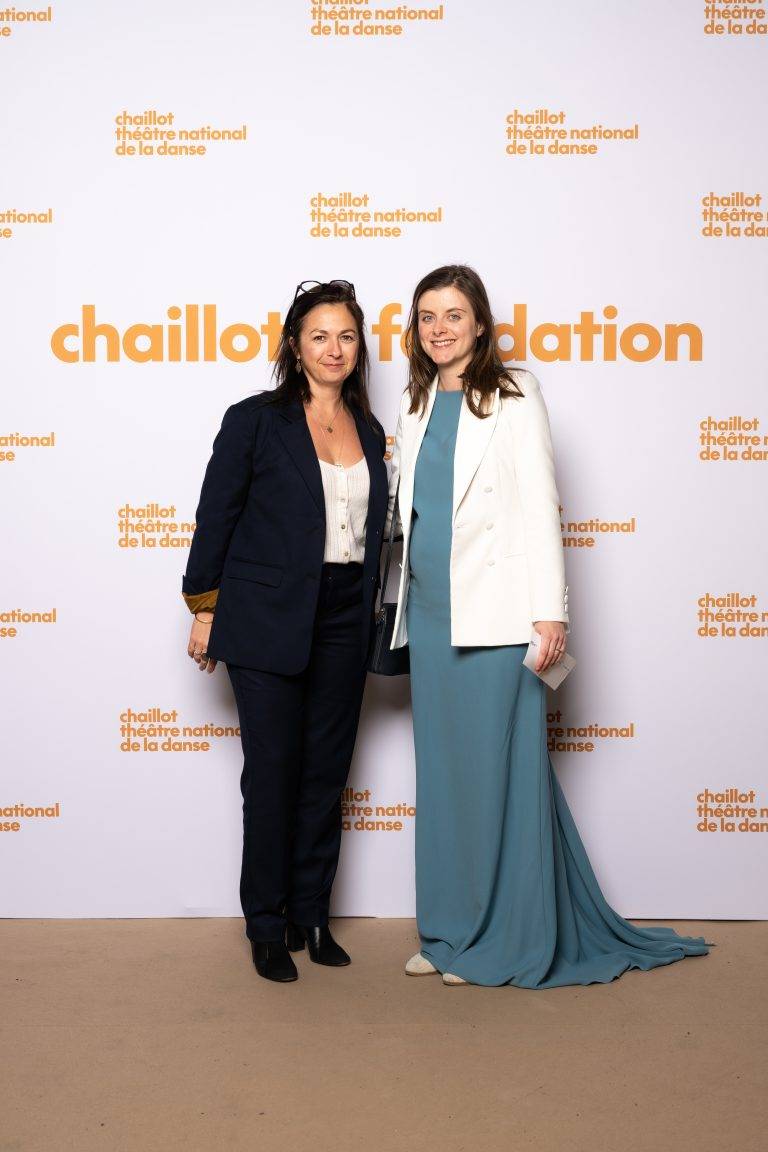  - The First Edition of the Fondation Chaillot’s Gala Dinner