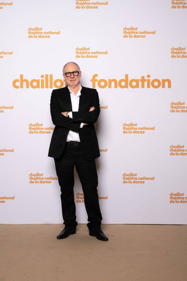 - The First Edition of the Fondation Chaillot’s Gala Dinner
