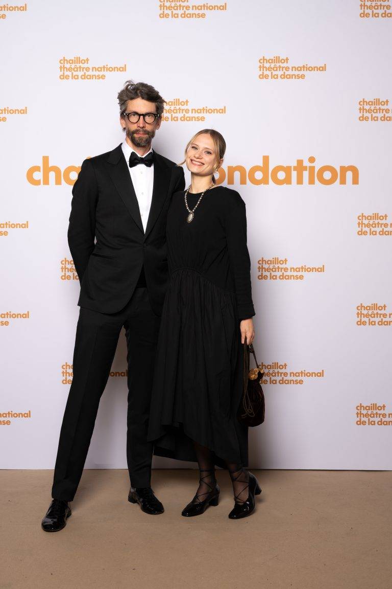  - The First Edition of the Fondation Chaillot’s Gala Dinner