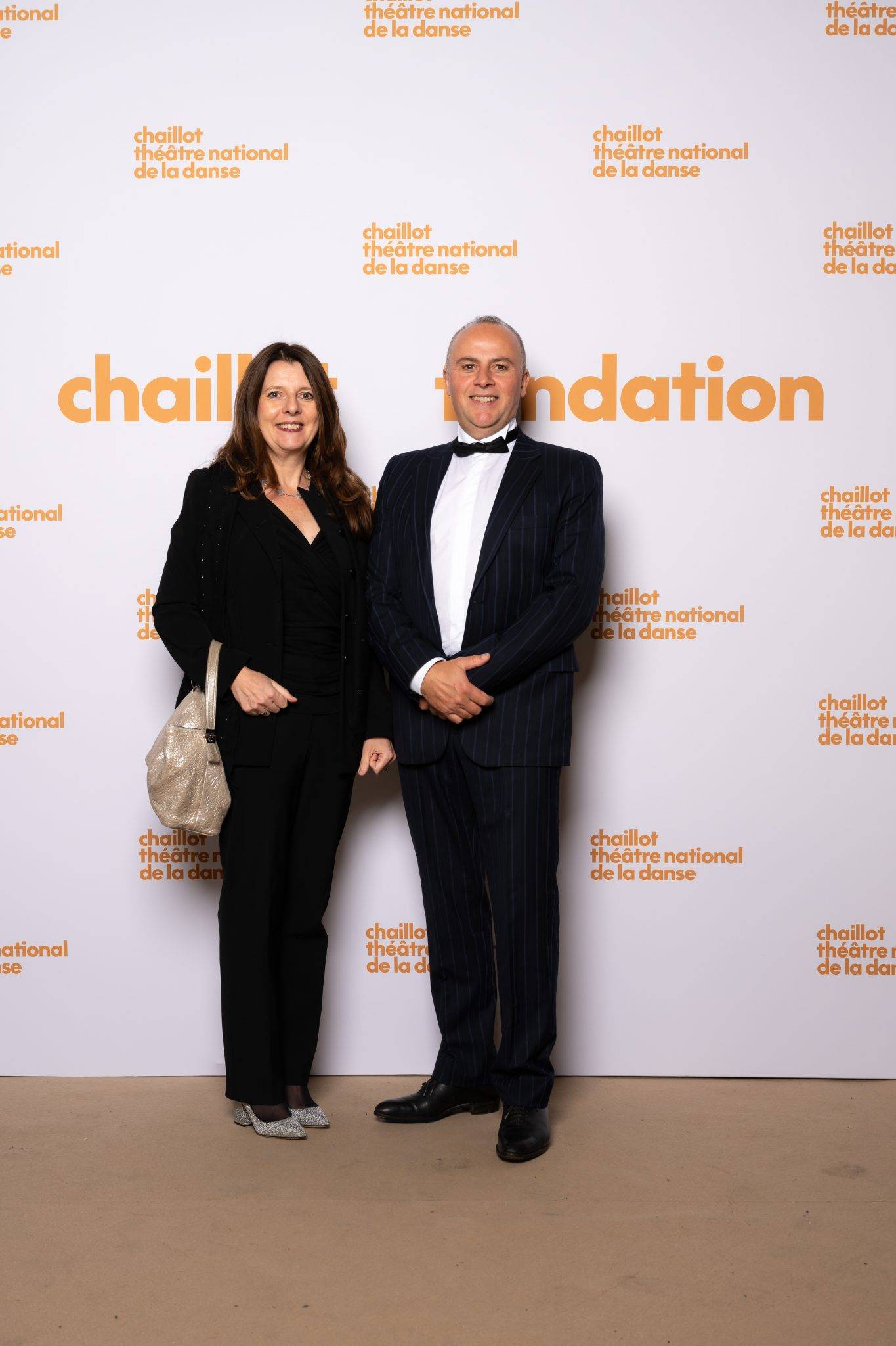  - The First Edition of the Fondation Chaillot’s Gala Dinner