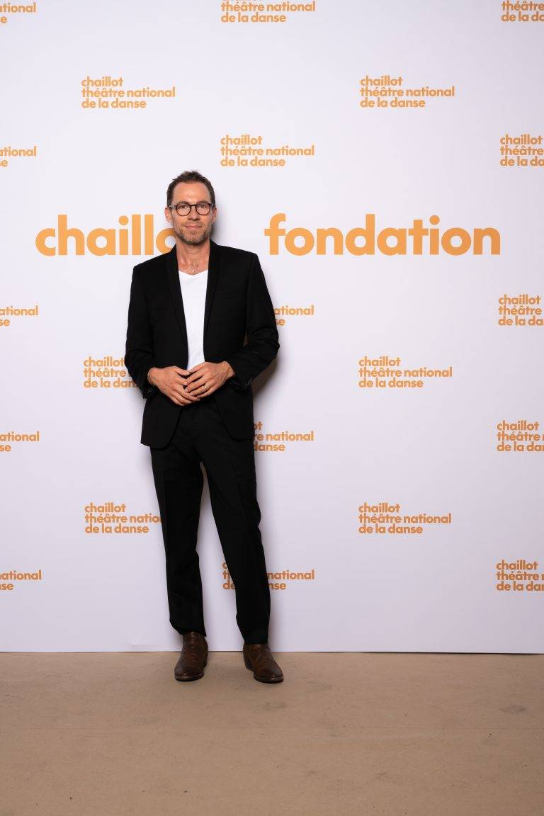  - The First Edition of the Fondation Chaillot’s Gala Dinner