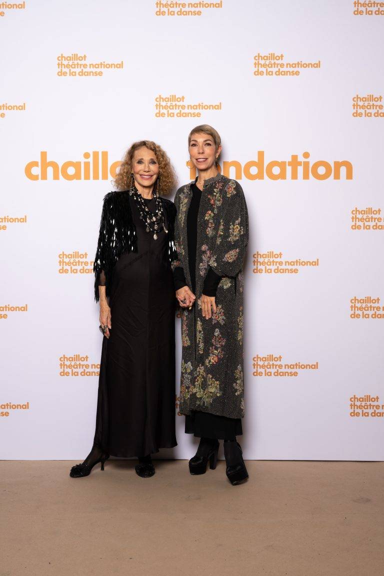  - The First Edition of the Fondation Chaillot’s Gala Dinner