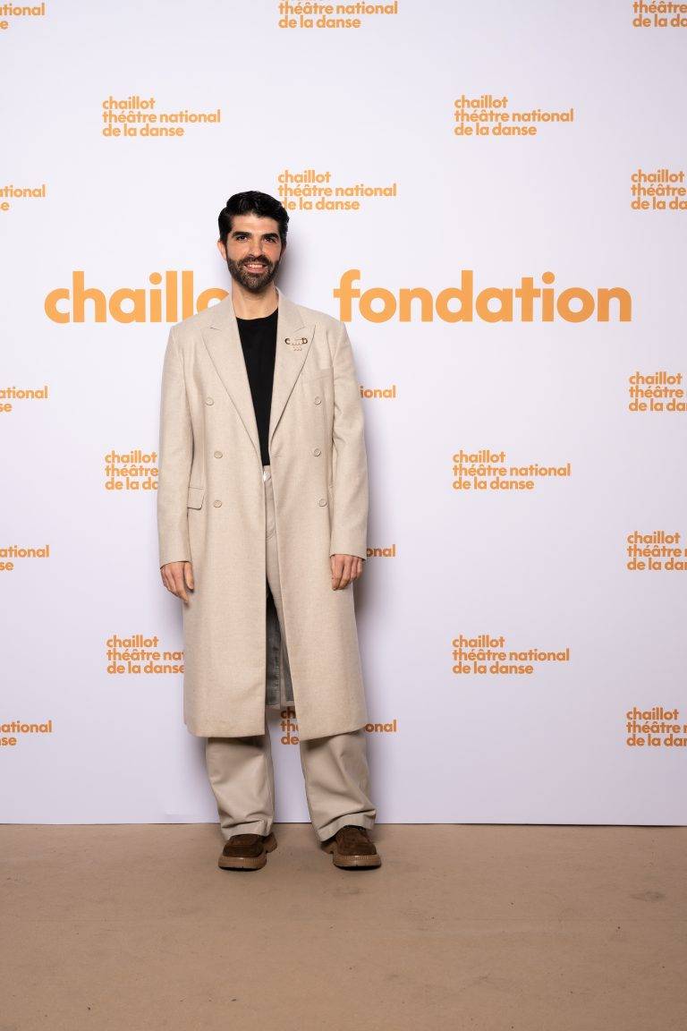  - The First Edition of the Fondation Chaillot’s Gala Dinner