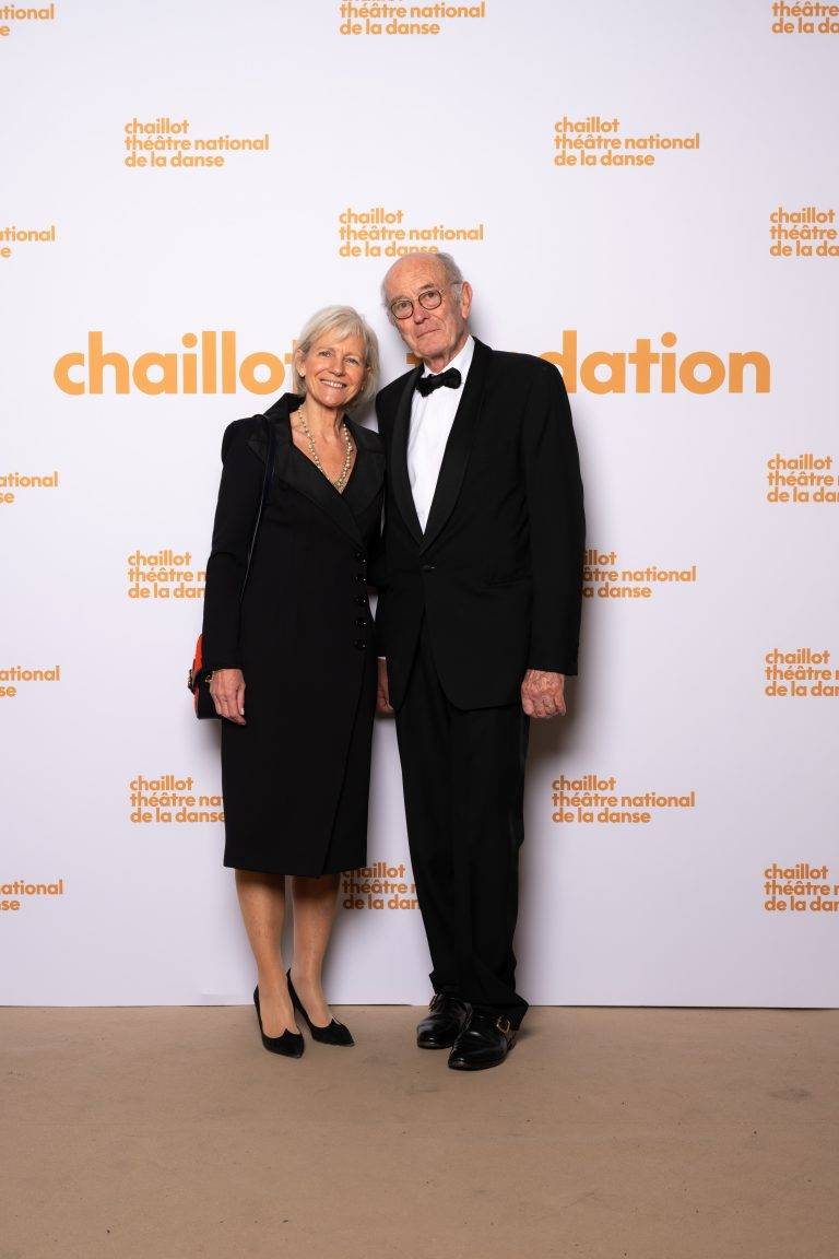  - The First Edition of the Fondation Chaillot’s Gala Dinner