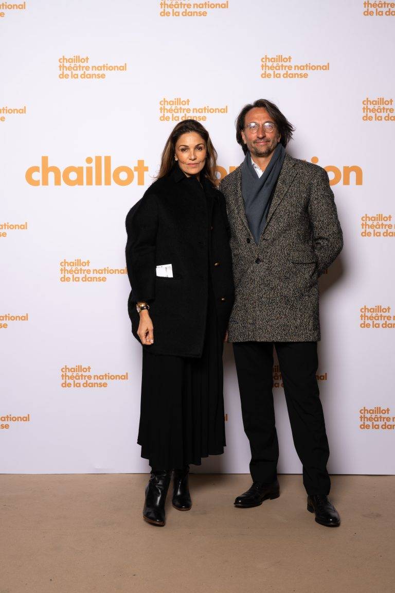  - The First Edition of the Fondation Chaillot’s Gala Dinner