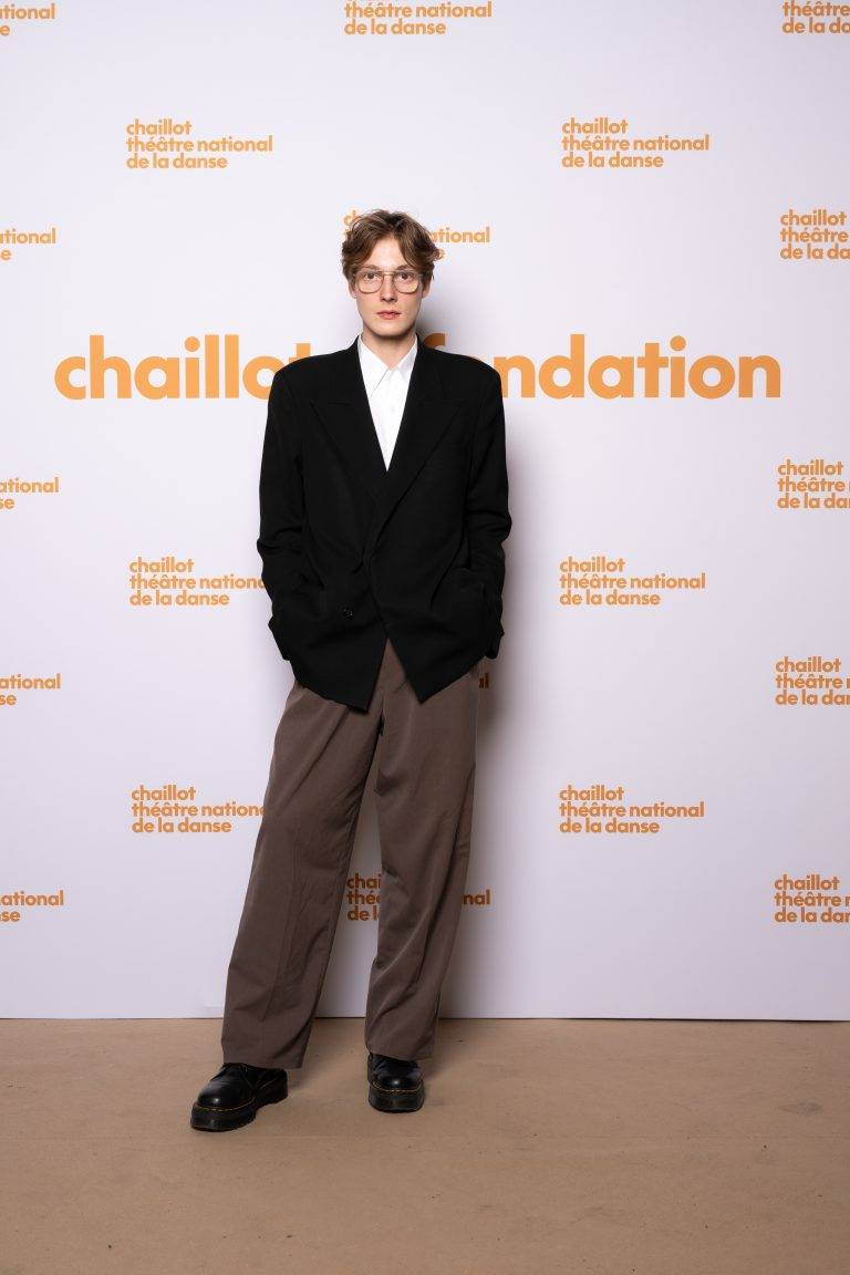  - The First Edition of the Fondation Chaillot’s Gala Dinner