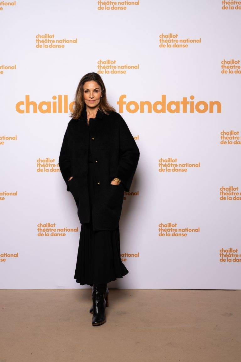  - The First Edition of the Fondation Chaillot’s Gala Dinner