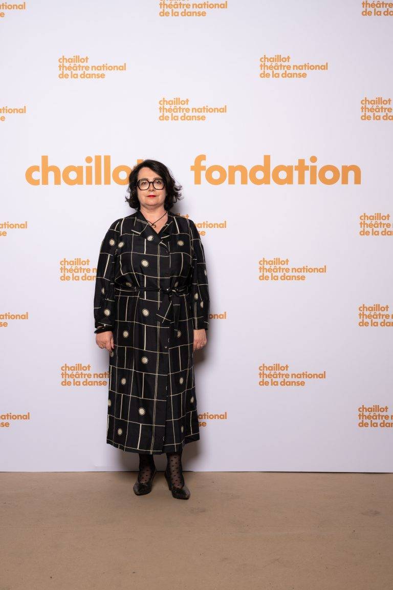  - The First Edition of the Fondation Chaillot’s Gala Dinner