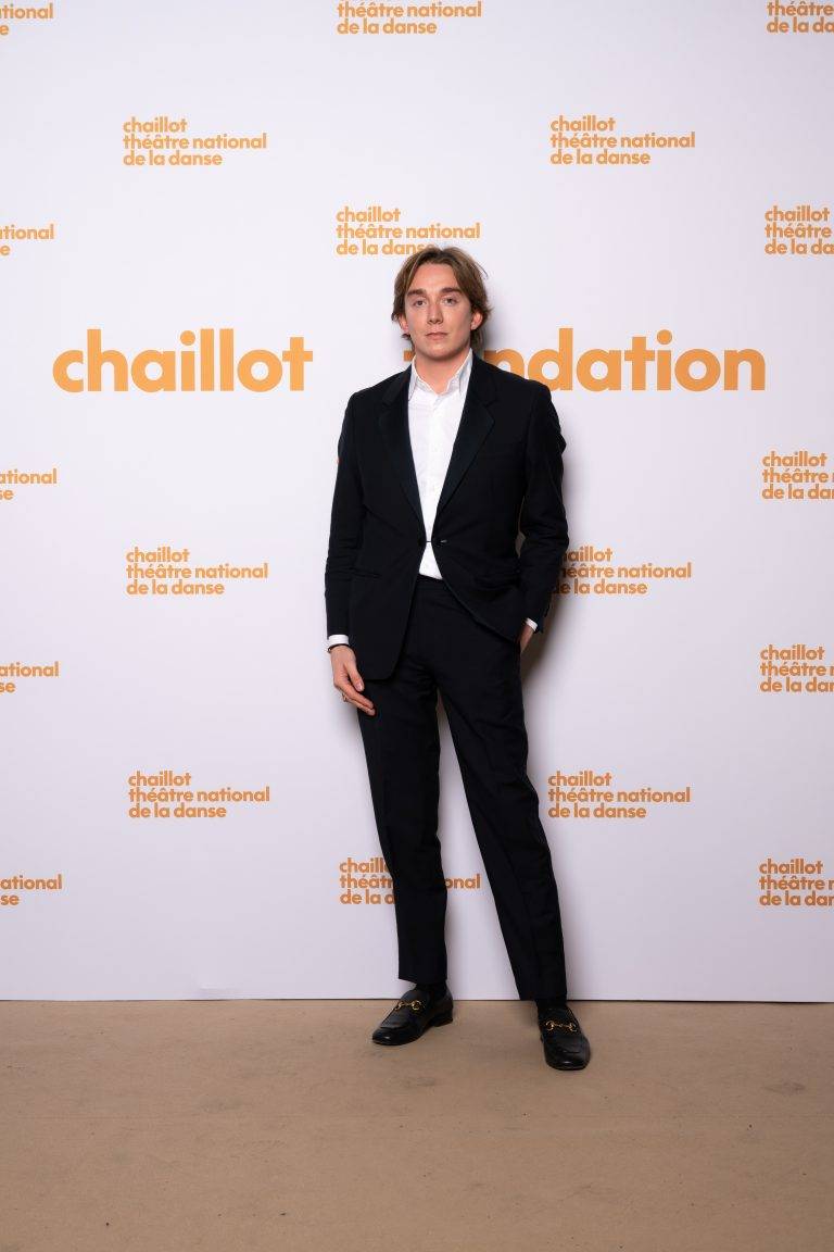  - The First Edition of the Fondation Chaillot’s Gala Dinner