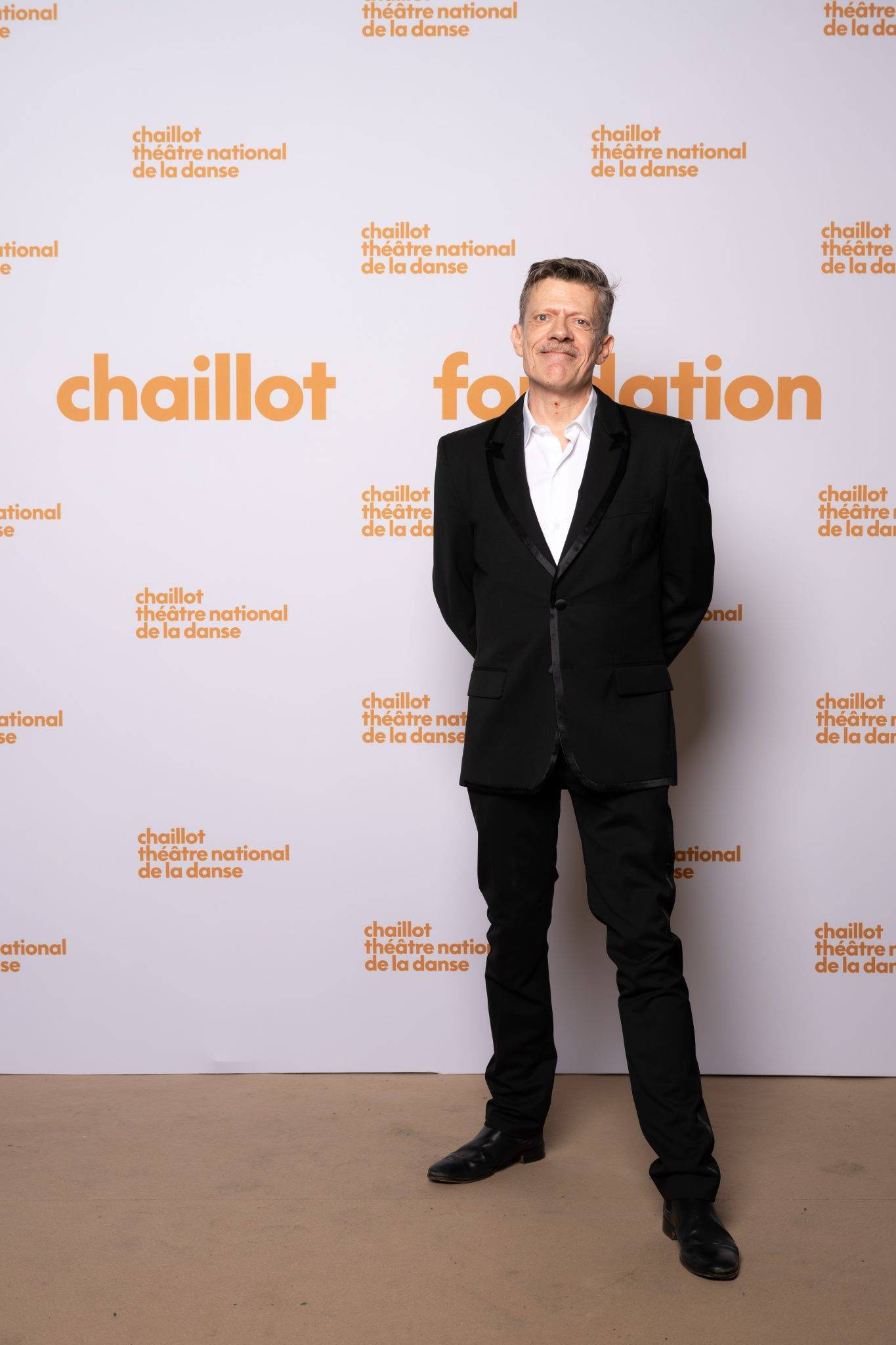  - La 1ère édition du dîner de gala de la Fondation Chaillot