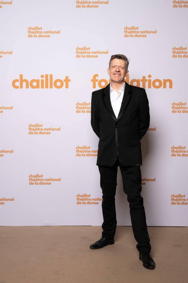  - The First Edition of the Fondation Chaillot’s Gala Dinner