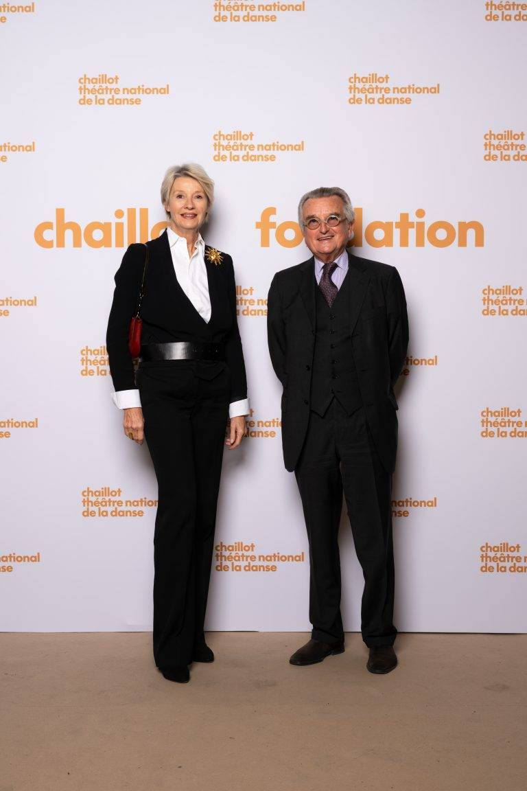  - The First Edition of the Fondation Chaillot’s Gala Dinner